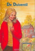 DUIVENTIL - RONHAAR - 9789059520301