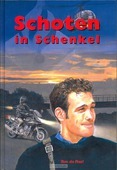 SCHOTEN IN SCHENKEL - RAAF - 9789059520974