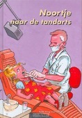 NOORTJE NAAR DE TANDARTS - KLOP-B - 9789059521063