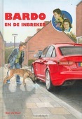 BARDO EN DE INBREKER - RAAF, B. DE - 9789059521698