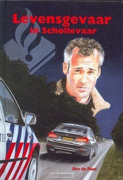 LEVENSGEVAAR IN SCHOLLEVAAR - RAAF, BEN DE - 9789059521759