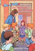 CLUB VAN TIM EN LOTTE - LUYTJES-M, G. - 9789059521988