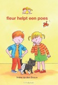 FLEUR HELPT EEN POES - BROUW, INEKE OP DEN - 9789059522046