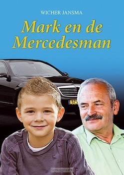 MARK EN DE MERCEDESMAN - JANSMA, W. - 9789059522206