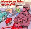 NOORTJE EN DRIES EN DE DIEF LUISTERBOEK - KLOP-B, N. - 9789059522220