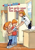 PRIJS VOOR TIM EN LOTTE - LUYTJES,-M, GERDA - 9789059522275