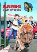 BARDO VOLGT HET SPOOR - RAAF, BEN DE - 9789059522381