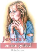 JESSICA'S EERSTE GEBED - STRETTON, H. - 9789059522473