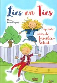 LIES EN TIES OP ZOEK NAAR DE FAMILIESCHA - SCHALK-M, MARIAN - 9789059522541