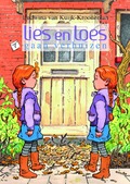 LIES EN LOES GAAN VERHUIZEN