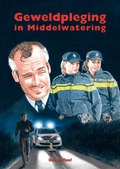 GEWELDPLEGING IN MIDDELWATERING - RAAF, BEN DE - 9789059522749