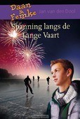 SPANNING LANGS DE LANGE VAART