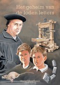 GEHEIM VAN DE LODEN LETTERS