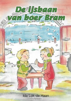 IJSBAAN VAN BOER BRAM - LOK,-DE HAAN, IDA - 9789059522916