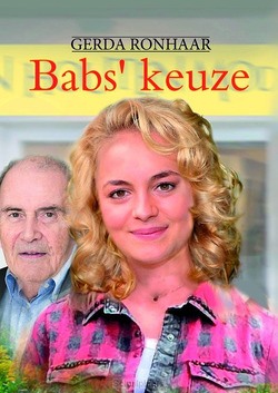 BABS KEUZE - RONHAAR - 9789059522961