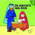 GEBOORTE VAN JEZUS - KLEIJN/BOGGELEN - 9789059523104