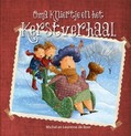 OMA KNIERTJE EN HET KERSTVERHAAL - BOER, MICHEL DE - 9789059523159