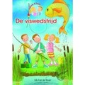 VISWEDSTRIJD - BOER, MICHEL DE - 9789059523197