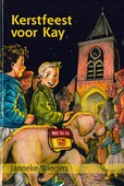 KERST VOOR KAY - WIEGERS, JANNEKE - 9789059523210