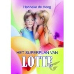 SUPERPLAN VAN LOTTE - HOOG - 9789059523227