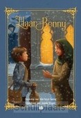 HAAR BENNY - HOCKING, S.K. - 9789059523265