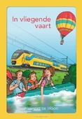 IN VLIEGENDE VAART