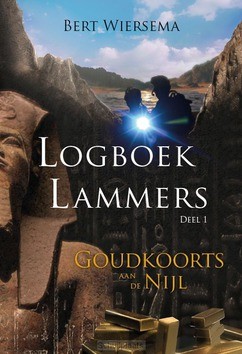GOUDKOORTS AAN DE NIJL - WIERSEMA, BERT - 9789059523364