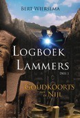 GOUDKOORTS AAN DE NIJL - WIERSEMA, BERT - 9789059523364