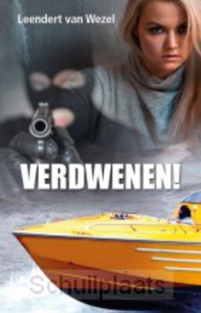 VERDWENEN - WEZEL, LEENDERT VAN - 9789059523395
