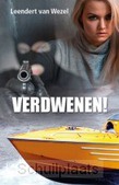 VERDWENEN - WEZEL, LEENDERT VAN - 9789059523395