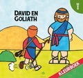 KLEURBOEK DAVID EN GOLIATH