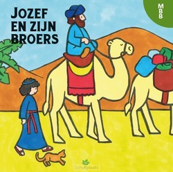 JOZEF EN ZIJN BROERS - BROUW, INEKE OP DEN - 9789059523562