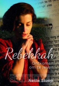 REBEKKAH - STOOP, NELLIE - 9789059523579