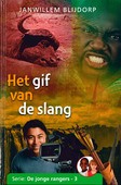 GIF VAN DE SLANG - BLIJDORP, JANWILLEM - 9789059523609