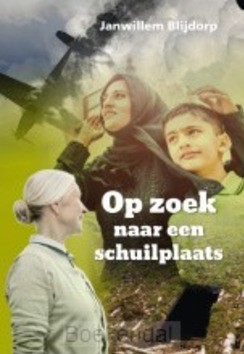 OP ZOEK NAAR EEN SCHUILPLAATS - BLIJDORP, JANWILLEM - 9789059523623