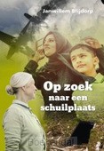 OP ZOEK NAAR EEN SCHUILPLAATS