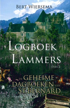 GEHEIME DAGBOEKEN VAN ST. BERNARD - WIERSEMA, BERT - 9789059523630