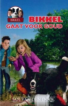 BIKKEL GAAT VOOR GOUD - DOOL, JAN VAN DEN - 9789059523647