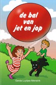 BAL VAN JET EN JOP - LUYTJES,-M, GERDA - 9789059523654