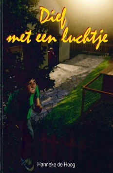 DIEF MET EEN LUCHTJE - HOOG, HANNEKE DE - 9789059523661