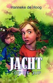 JACHT OP DE JUF - HOOG, HANNEKE DE - 9789059523678