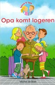 OPA KOMT LOGEREN - BOER, MICHEL DE - 9789059523722