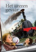 IJZEREN GEVAAR - WERKHOVEN, FEMKE VAN - 9789059523746