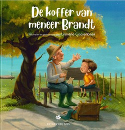 KOFFER VAN MENEER BRANDT - GAASENBEEK, LEONTINE - 9789059523760