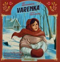 VARENKA - KLAPWIJK, VROUWKE - 9789059523777