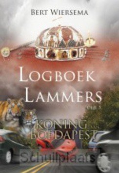 KONING VAN BOEDAPEST - WIERSEMA, BERT - 9789059523876