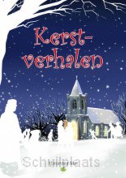 KERSTVERHALEN VOOR KINDEREN - 9789059524002