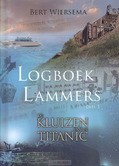 KLUIZEN VAN DE TITANIC - WIERSEMA, BERT - 9789059524019