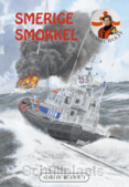 SMERIGE SMOKKEL - BURGHOUT, ADRI - 9789059524033