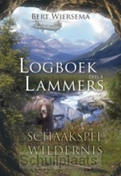 SCHAAKSPEL IN DE WILDERNIS - WIERSEMA, BERT - 9789059524064